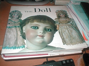 Cover art for The Doll