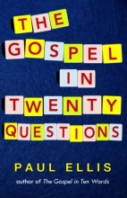 Cover art for The Gospel in Twenty Questions