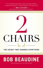 Cover art for 2 Chairs: The Secret That Changes Everything