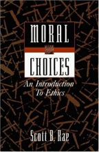 Cover art for Moral Choices