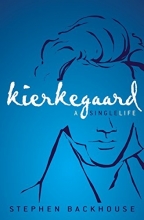 Cover art for Kierkegaard
