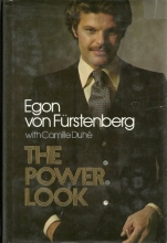 Cover art for The Power Look