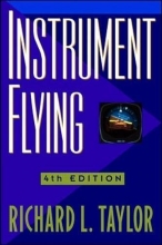 Cover art for Instrument Flying (Aviation)