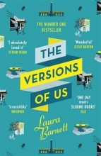 Cover art for The Versions of Us