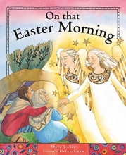 Cover art for On That Easter Morning