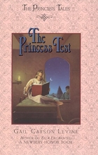 Cover art for The Princess Test (Princess Tales)