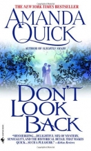 Cover art for Don't Look Back