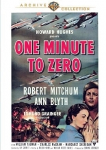 Cover art for One Minute To Zero