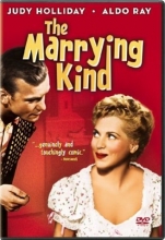 Cover art for The Marrying Kind
