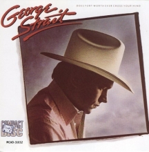 Cover art for Does Fort Worth Ever Cross Your Mind