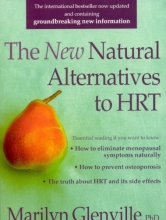 Cover art for The New Natural Alternatives to HRT