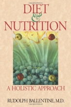 Cover art for Diet and Nutrition: A Holistic Approach