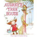 Cover art for Audrey's Tree House