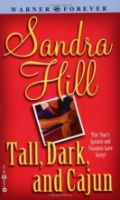Cover art for Tall Dark and Cajun