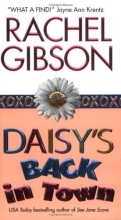 Cover art for Daisy's Back in Town