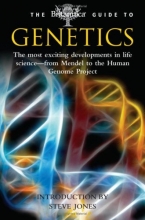 Cover art for The Britannica Guide to Genetics