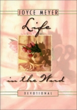 Cover art for Life in the Word Devotional