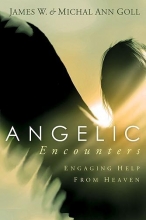 Cover art for Angelic Encounters