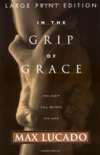 Cover art for In The Grip Of Grace