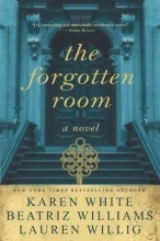 Cover art for The Forgotten Room