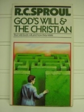 Cover art for God's Will and the Christian