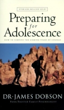 Cover art for Preparing for Adolescence