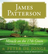 Cover art for Miracle on the 17th Green