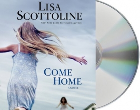 Cover art for Come Home: A Novel