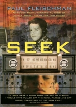 Cover art for Seek