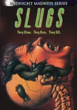 Cover art for Slugs 