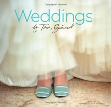 Cover art for Weddings by Tara Gurard