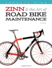 Cover art for Zinn & the Art of Road Bike Maintenance