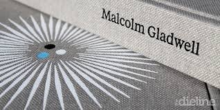 Cover art for Malcolm Gladwell Collected: The Definitive Editions