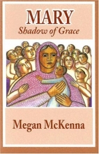 Cover art for Mary: Shadow of Grace