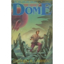 Cover art for The Siege of Dome (Empyrion, Book 2)