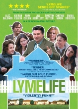 Cover art for Lymelife [Blu-ray]