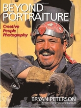 Cover art for Beyond Portraiture: Creative People Photography