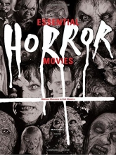 Cover art for Essential Horror Movies: Matinee Monsters to Cult Classics
