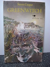Cover art for Greenwitch