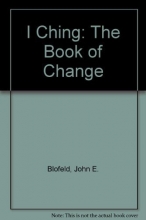 Cover art for I Ching: The Book of Change