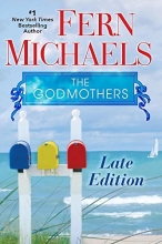 Cover art for Late Edition (The Godmothers)