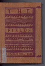 Cover art for The Fields