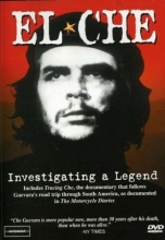 Cover art for El Che - Investigating a Legend