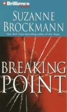 Cover art for Breaking Point (Troubleshooters Series)