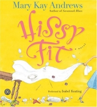 Cover art for Hissy Fit CD
