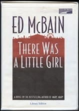 Cover art for There Was a Little Girl