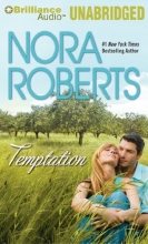 Cover art for Temptation