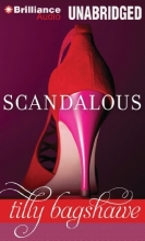Cover art for Scandalous