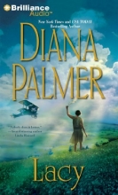 Cover art for Lacy