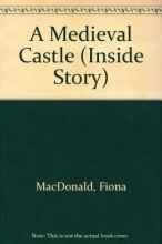 Cover art for Medieval Castle (Inside Story)